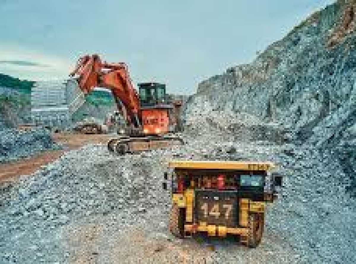 Damang Mine: Contract must be given to a credible investor for good of the nation—Minority